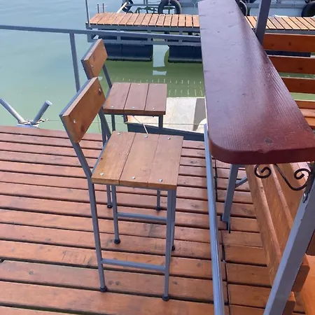 Splav Kod Doktora, - Umka Apartment Belgrade