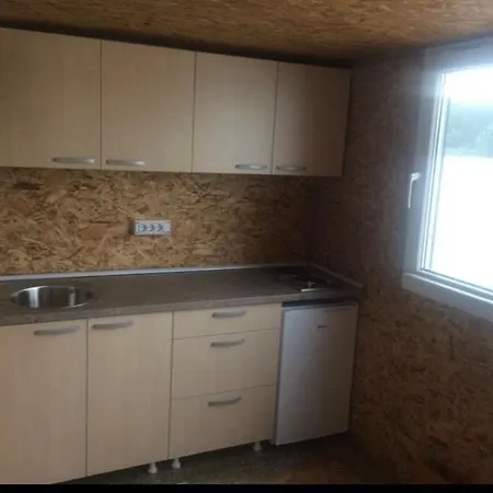 Apartment Splav Kod Doktora, - Umka Belgrade